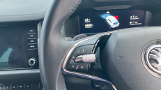 Skoda Kodiaq 1.5 TSI SE L Executive 5dr DSG [7 Seat] Petrol Estate